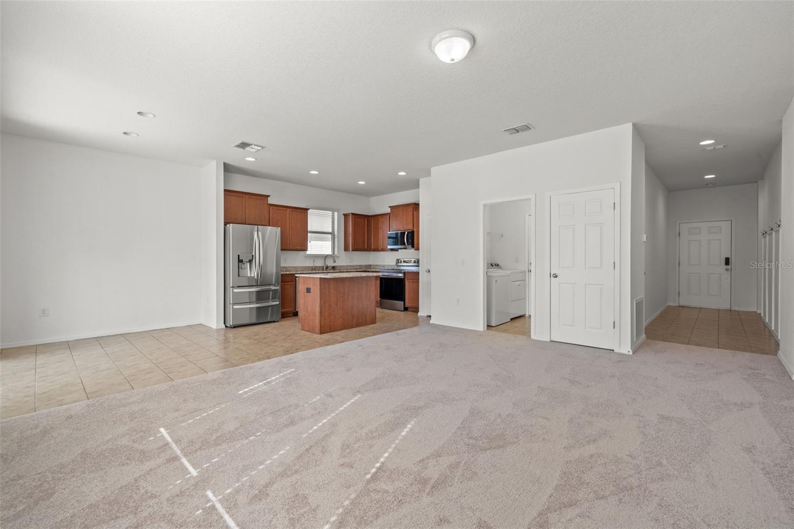 TRILLIUM VILLAGE D - Residential