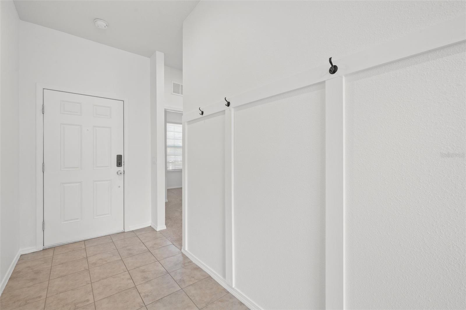 TRILLIUM VILLAGE D - Residential