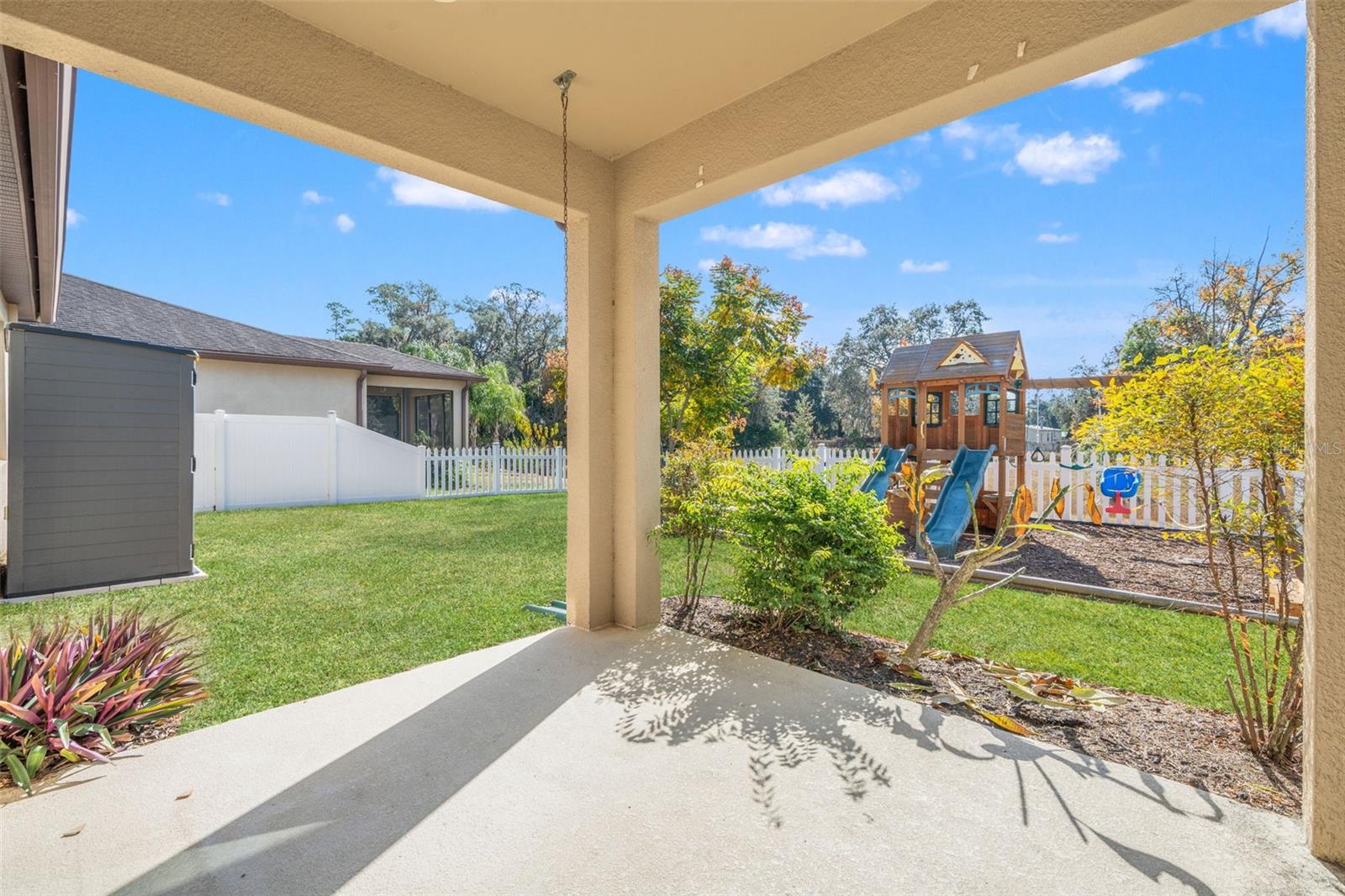 TRILLIUM VILLAGE D - Residential