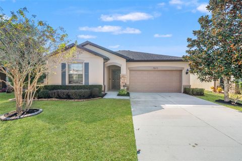Photo of 15673 Stone House Drive, Brooksville, FL 34604 (MLS # W7879873)