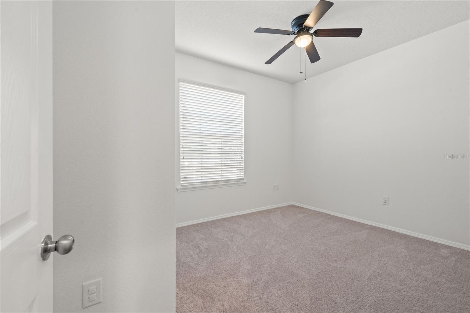 TRILLIUM VILLAGE D - Residential