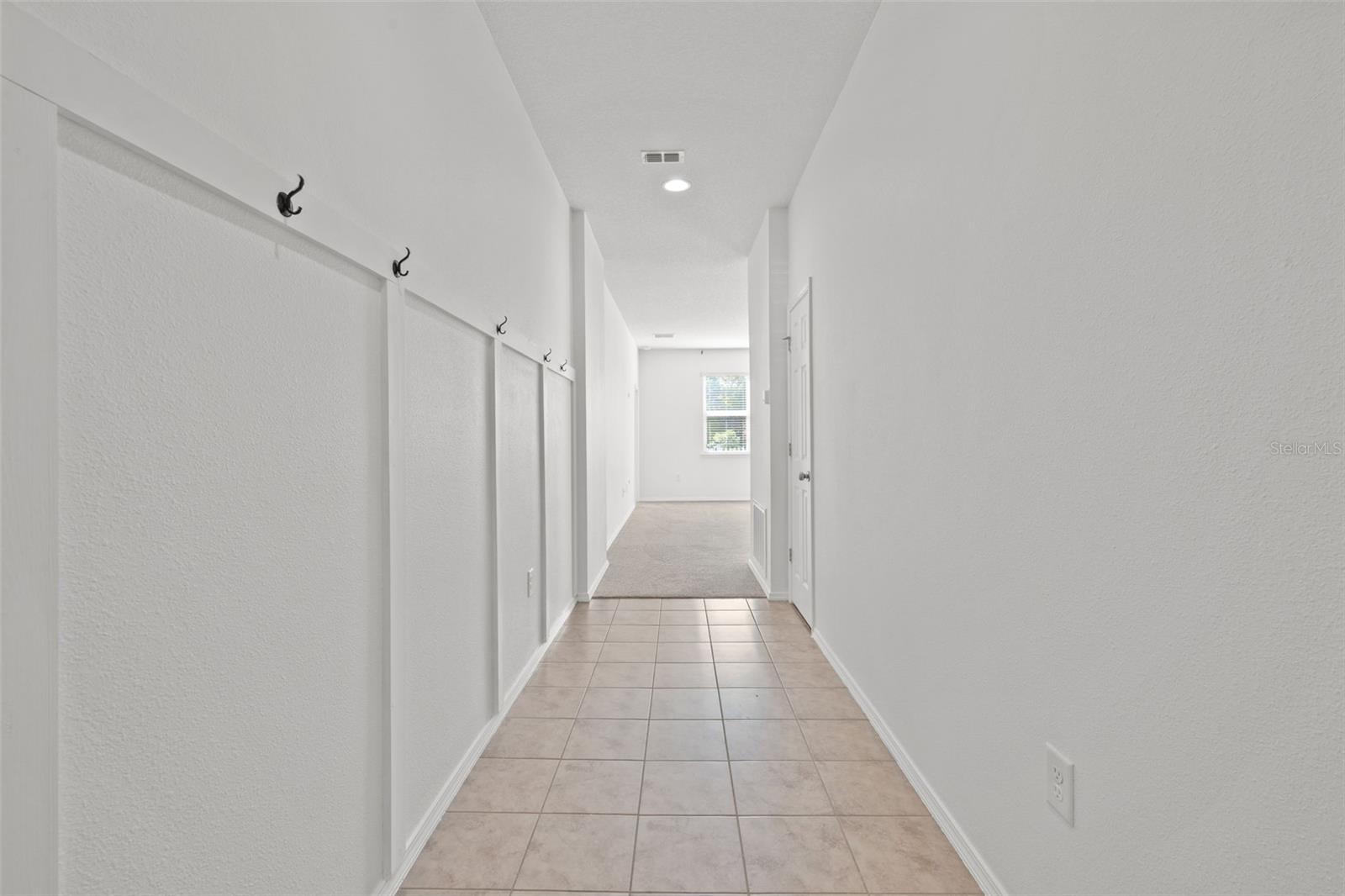 TRILLIUM VILLAGE D - Residential