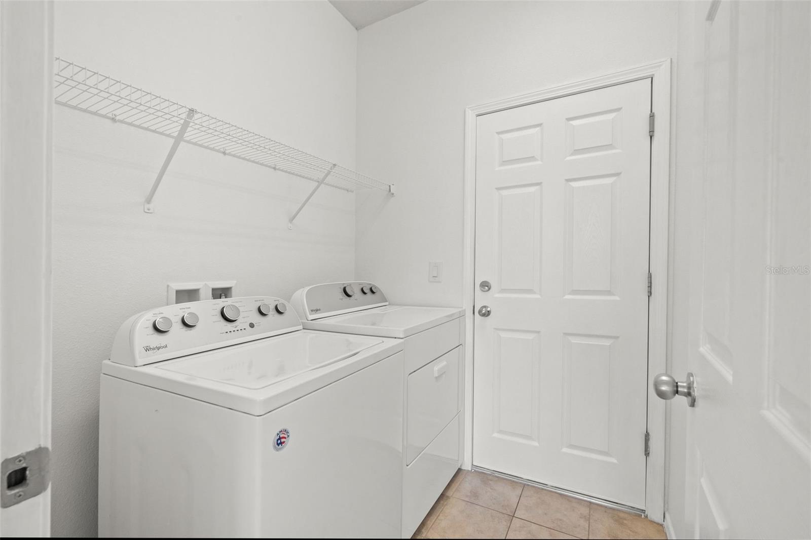 TRILLIUM VILLAGE D - Residential