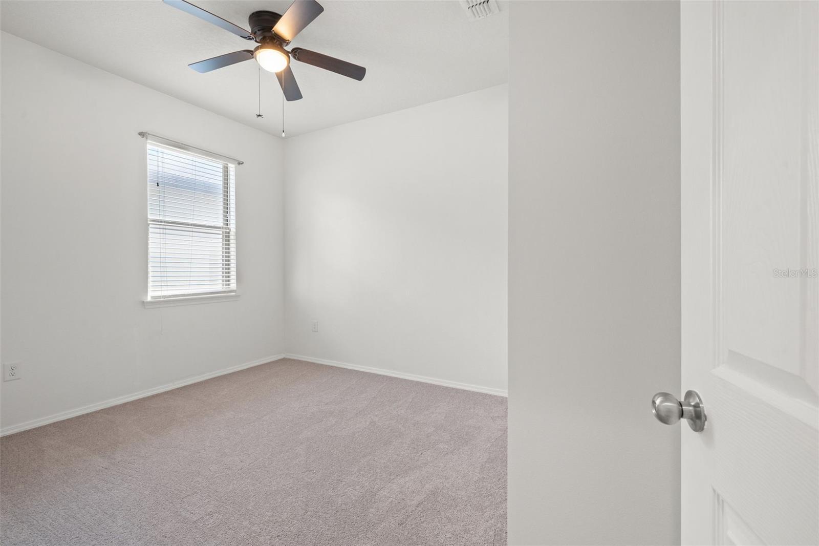 TRILLIUM VILLAGE D - Residential