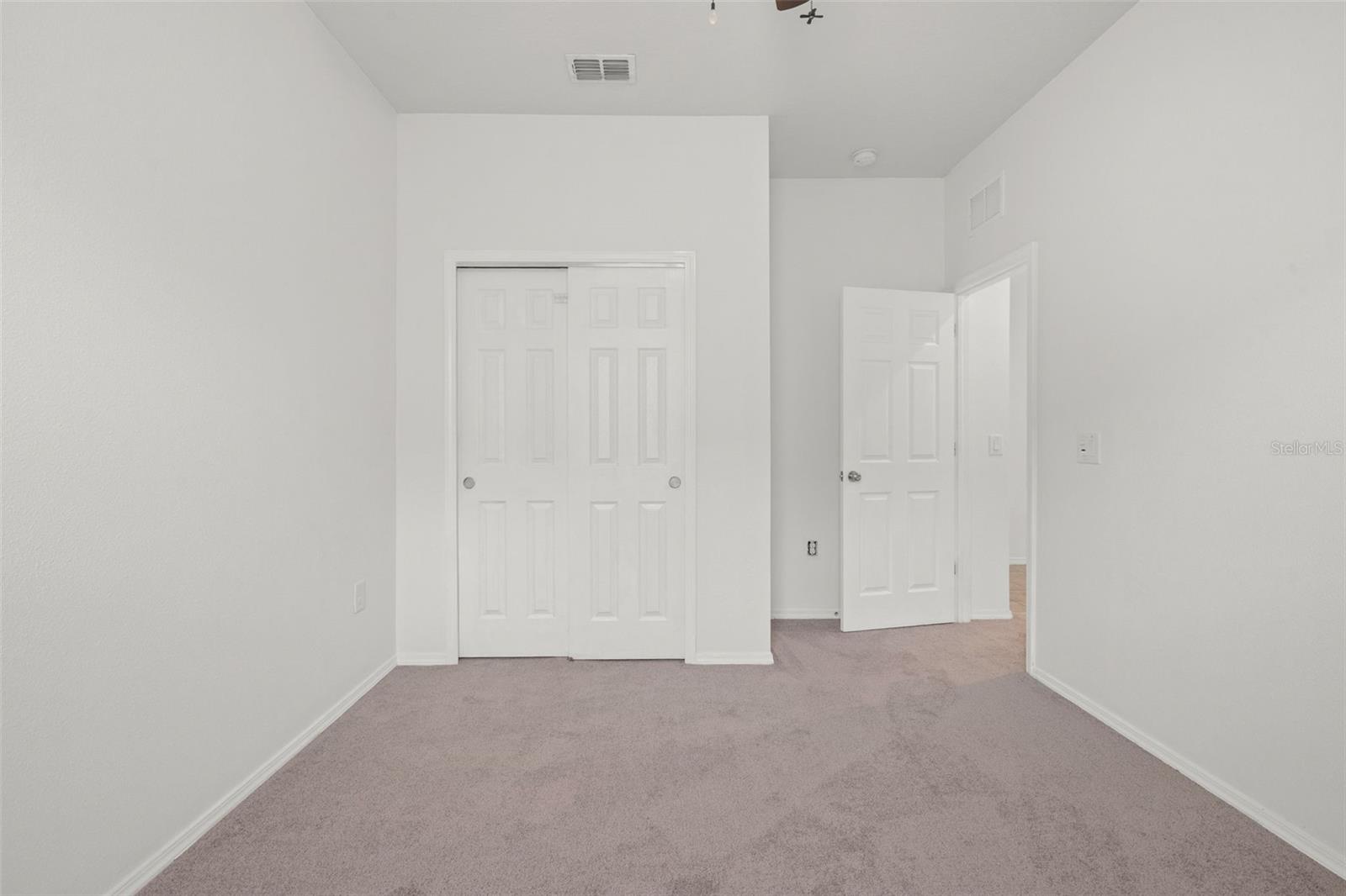 TRILLIUM VILLAGE D - Residential