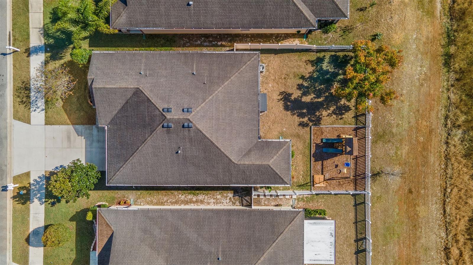 TRILLIUM VILLAGE D - Residential