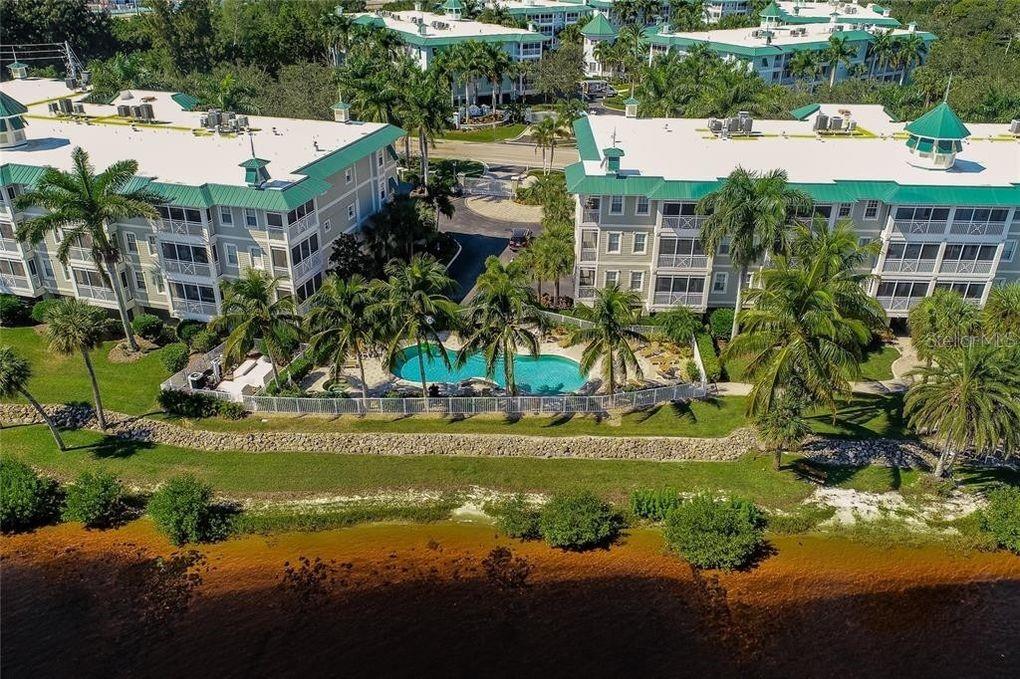 PEACE RIVER PRESERVE - Residential