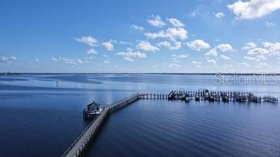 PEACE RIVER PRESERVE - Residential