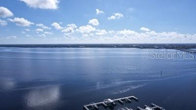 PEACE RIVER PRESERVE - Residential