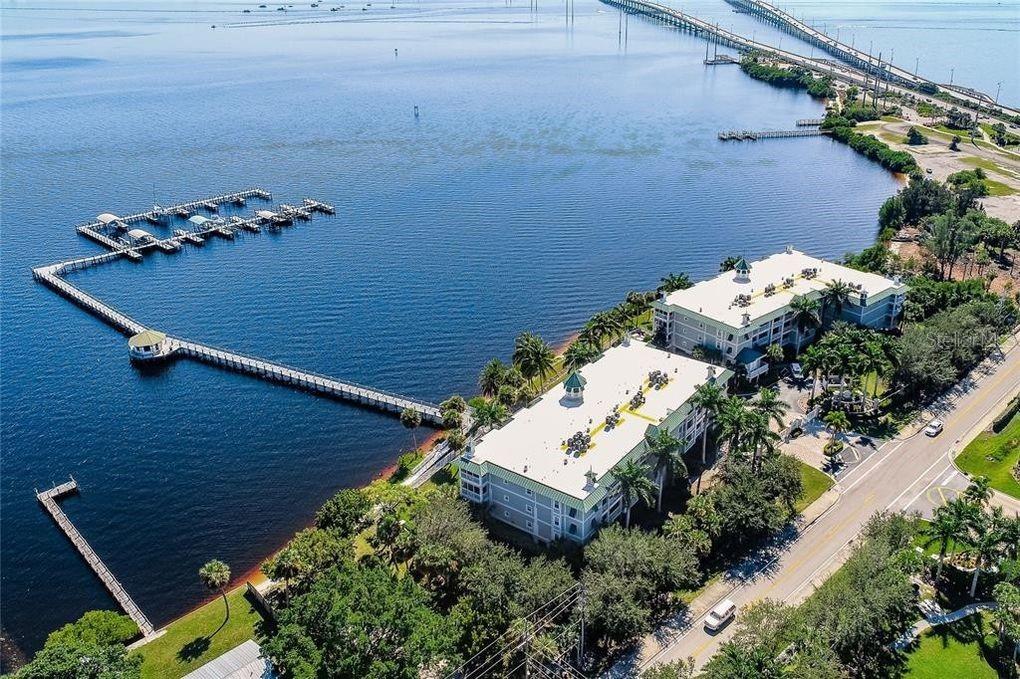 PEACE RIVER PRESERVE - Residential