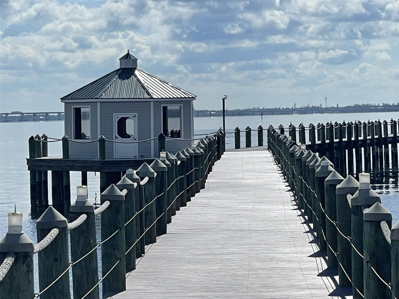 PEACE RIVER PRESERVE - Residential