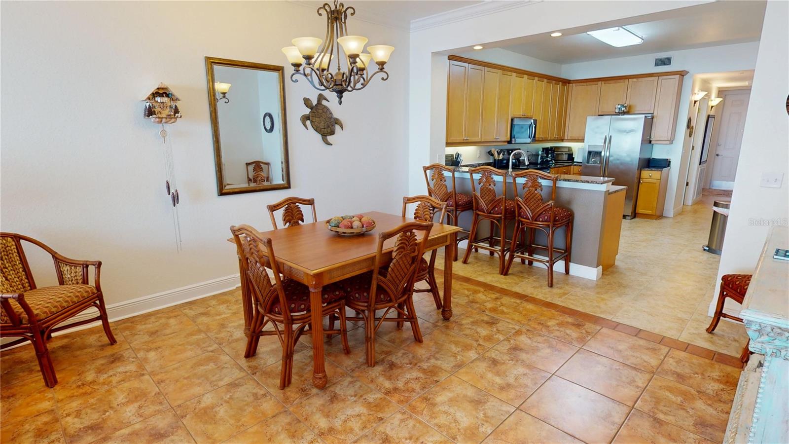 PEACE RIVER PRESERVE - Residential