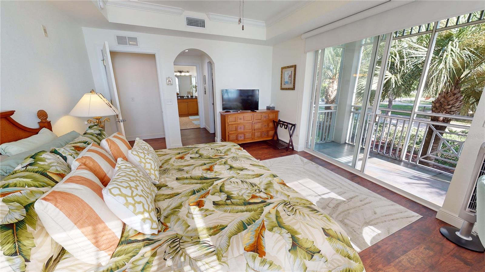 PEACE RIVER PRESERVE - Residential