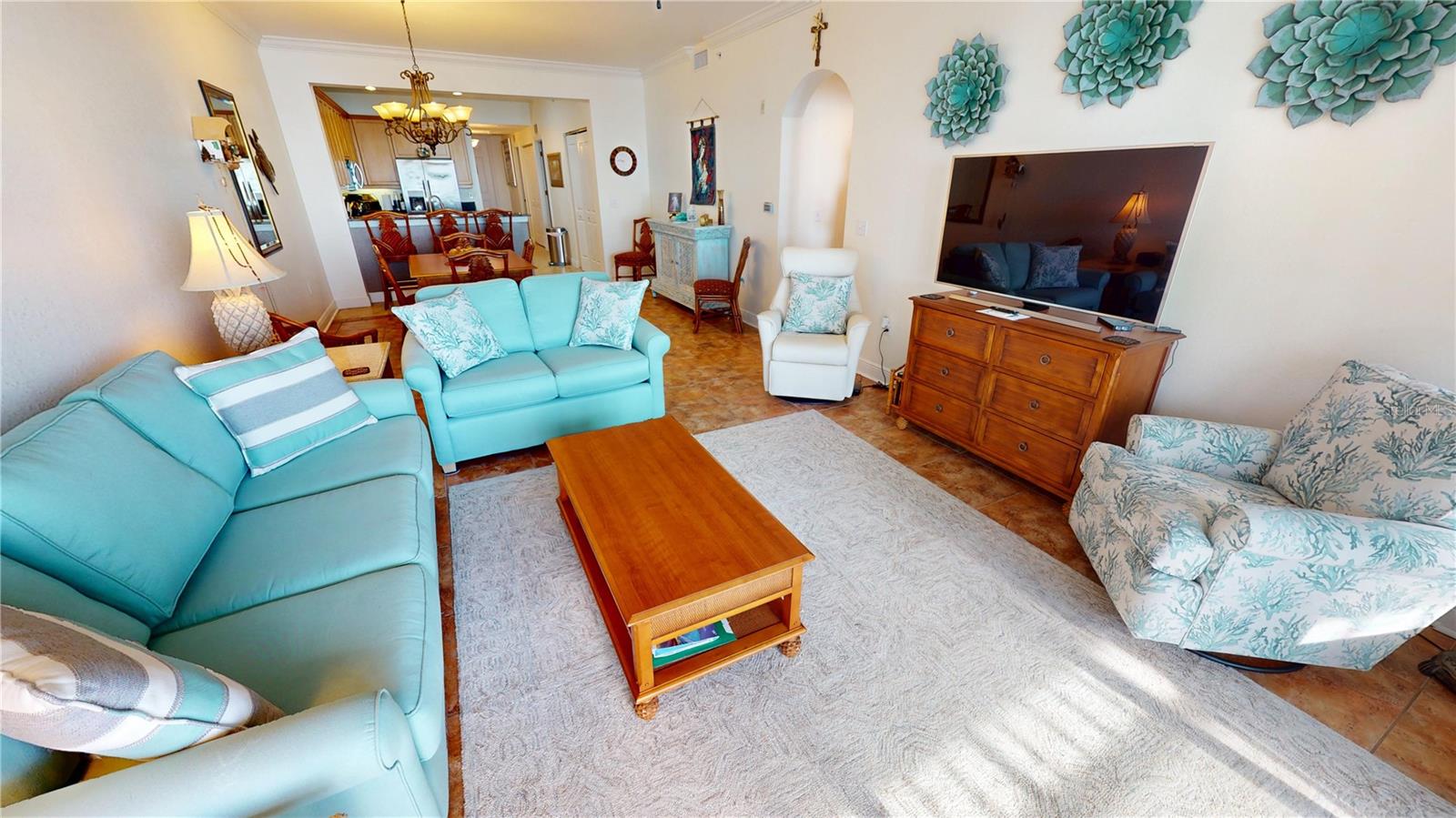 PEACE RIVER PRESERVE - Residential