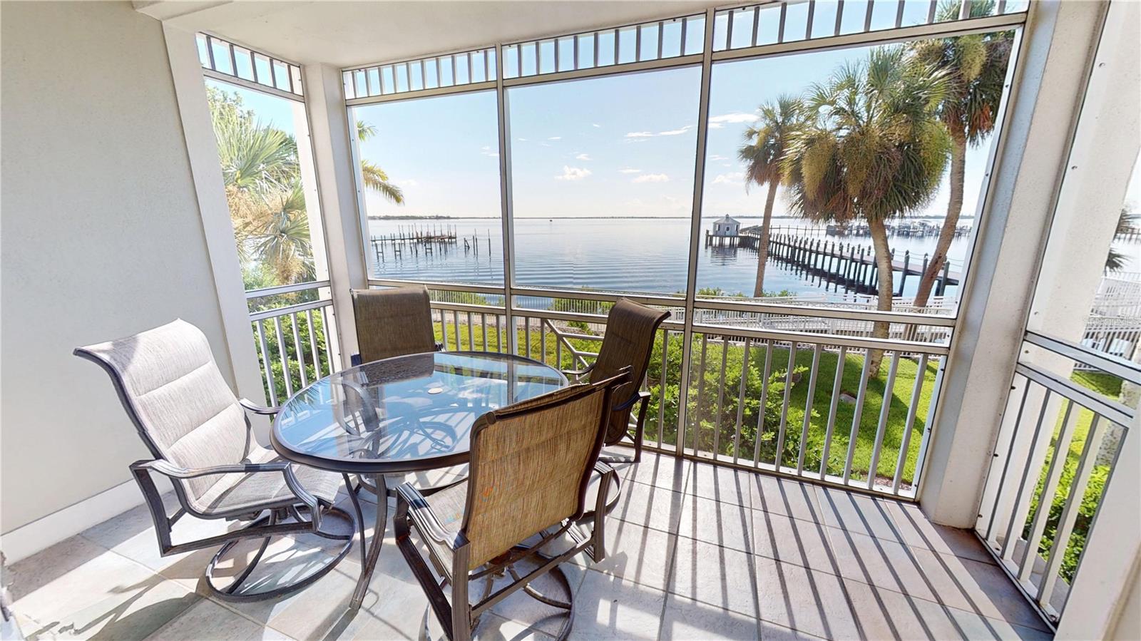 PEACE RIVER PRESERVE - Residential