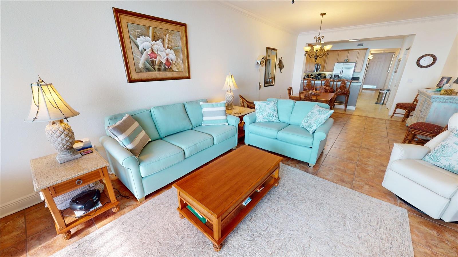 PEACE RIVER PRESERVE - Residential