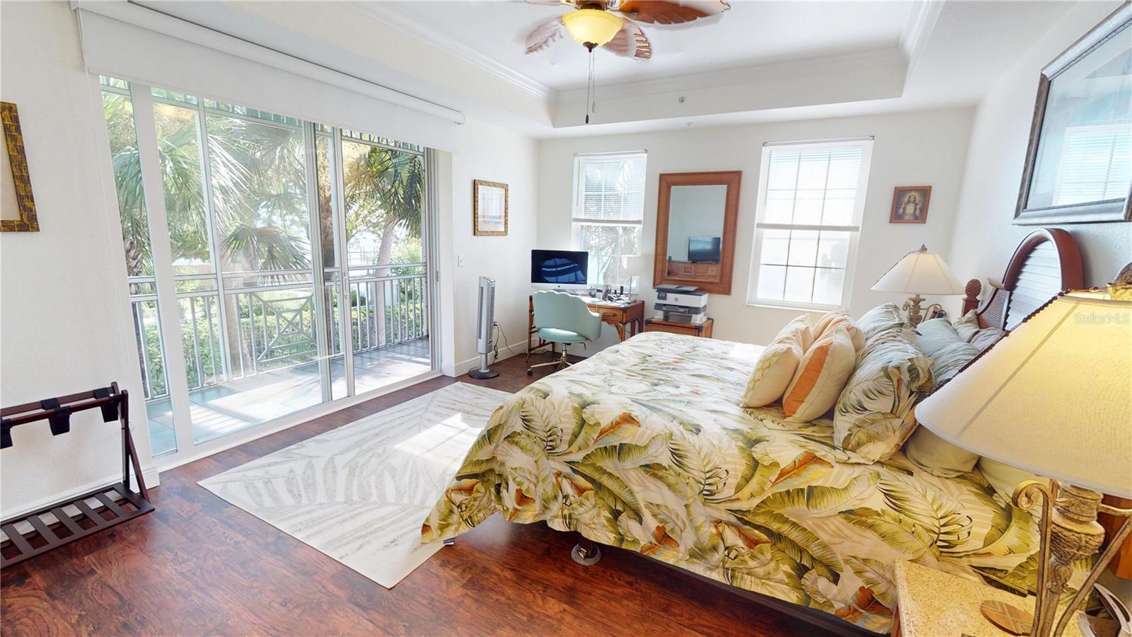 PEACE RIVER PRESERVE - Residential