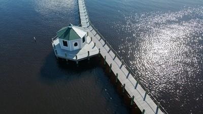 PEACE RIVER PRESERVE - Residential