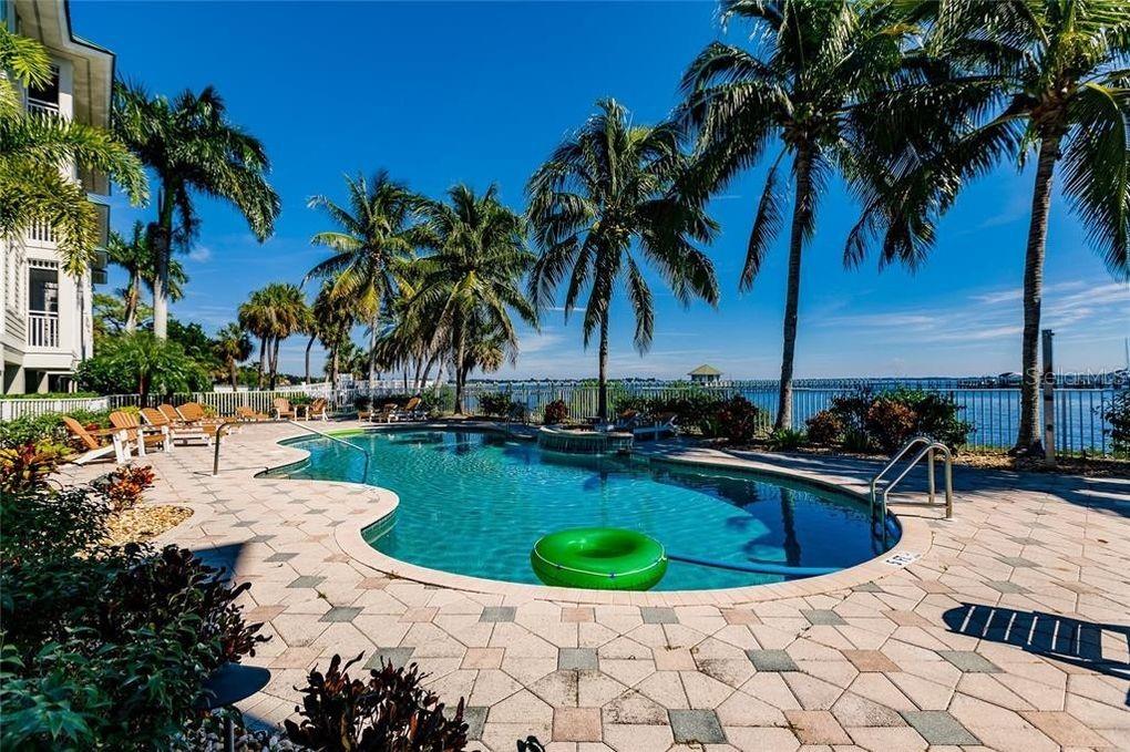 PEACE RIVER PRESERVE - Residential