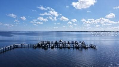 PEACE RIVER PRESERVE - Residential