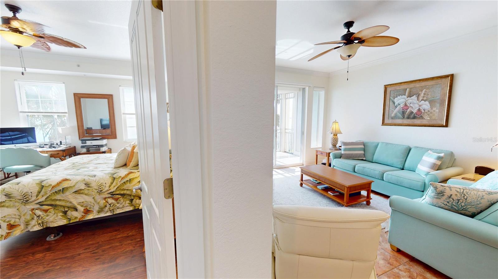 PEACE RIVER PRESERVE - Residential