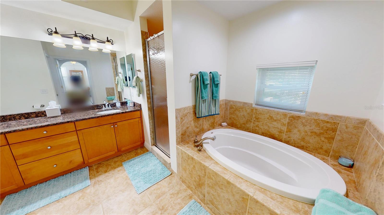 PEACE RIVER PRESERVE - Residential