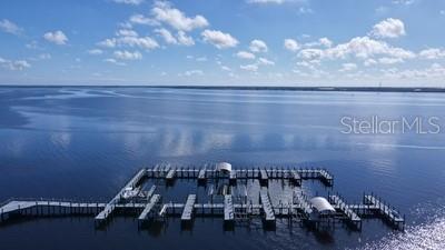 PEACE RIVER PRESERVE - Residential