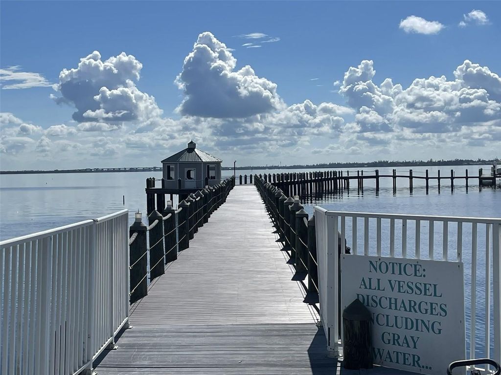 Photo of 5114 Melbourne Street #A101, Punta Gorda, FL 33980 (MLS # C7517522)