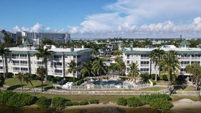 PEACE RIVER PRESERVE - Residential