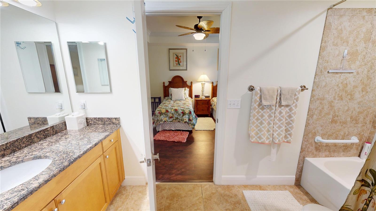 PEACE RIVER PRESERVE - Residential