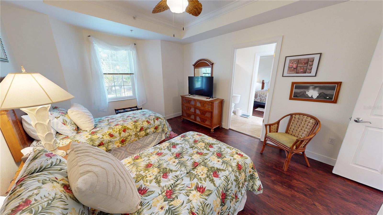 PEACE RIVER PRESERVE - Residential