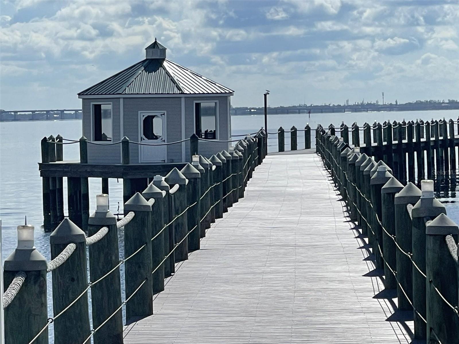 PEACE RIVER PRESERVE - Residential