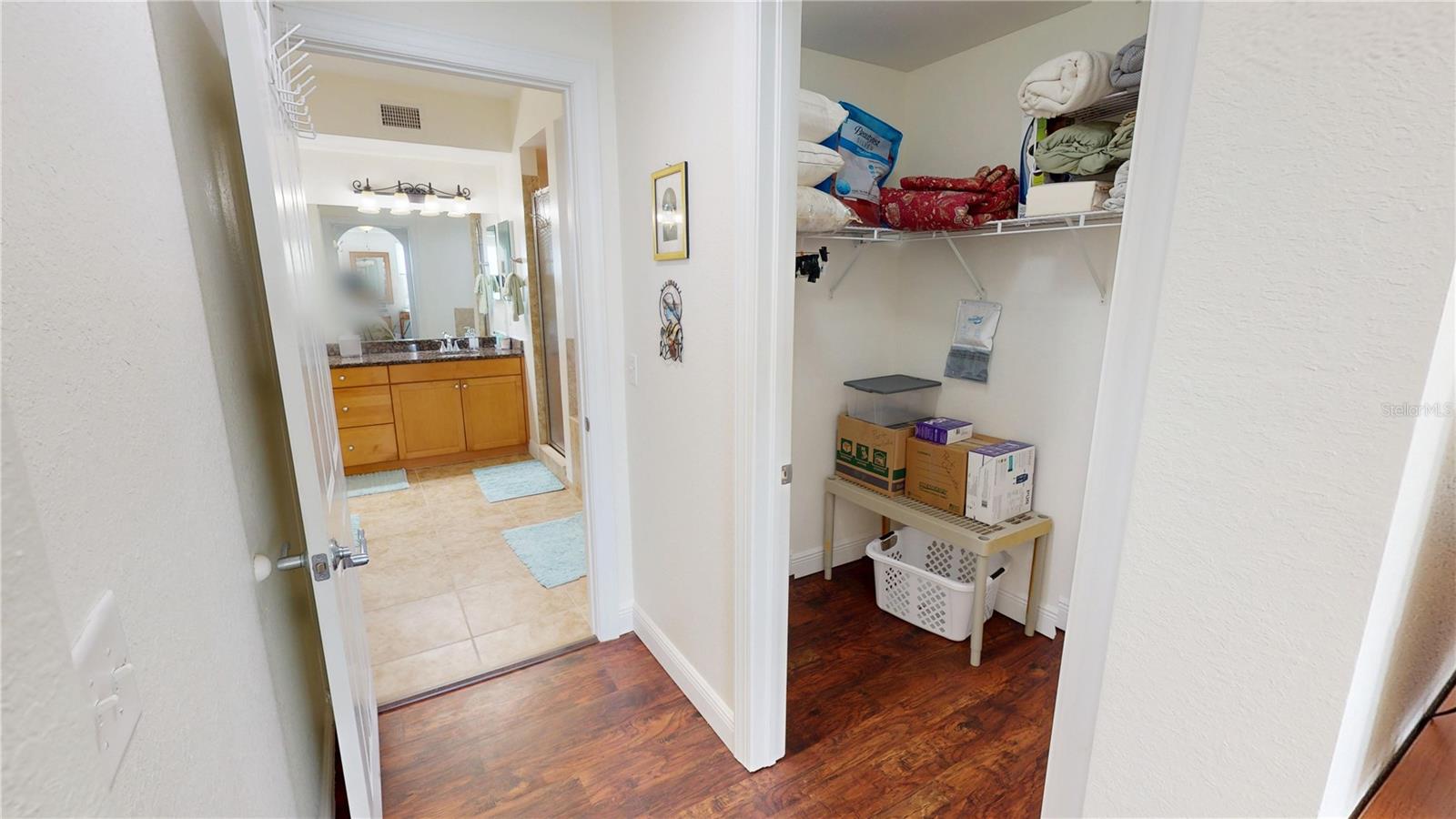 PEACE RIVER PRESERVE - Residential