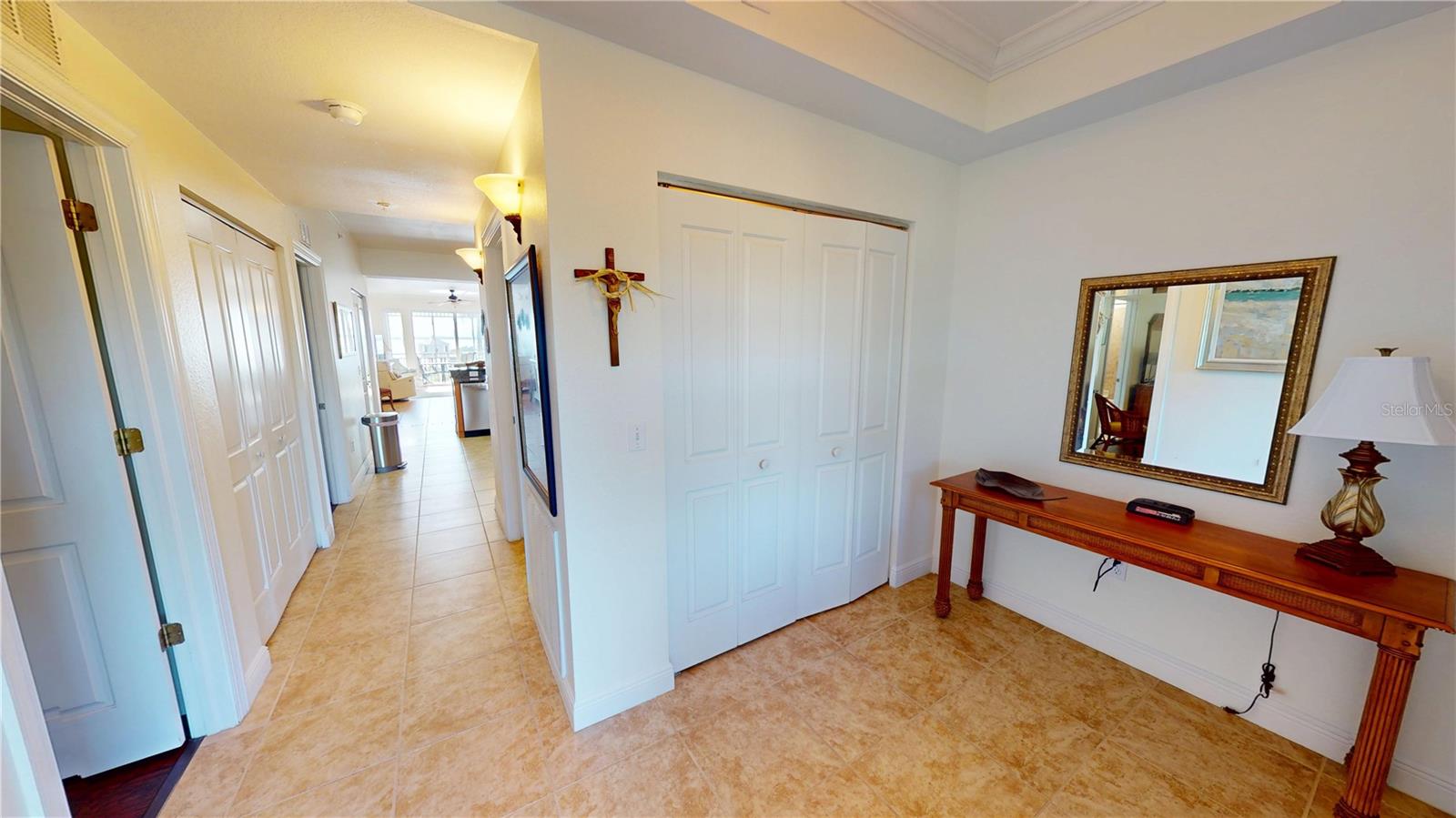 PEACE RIVER PRESERVE - Residential