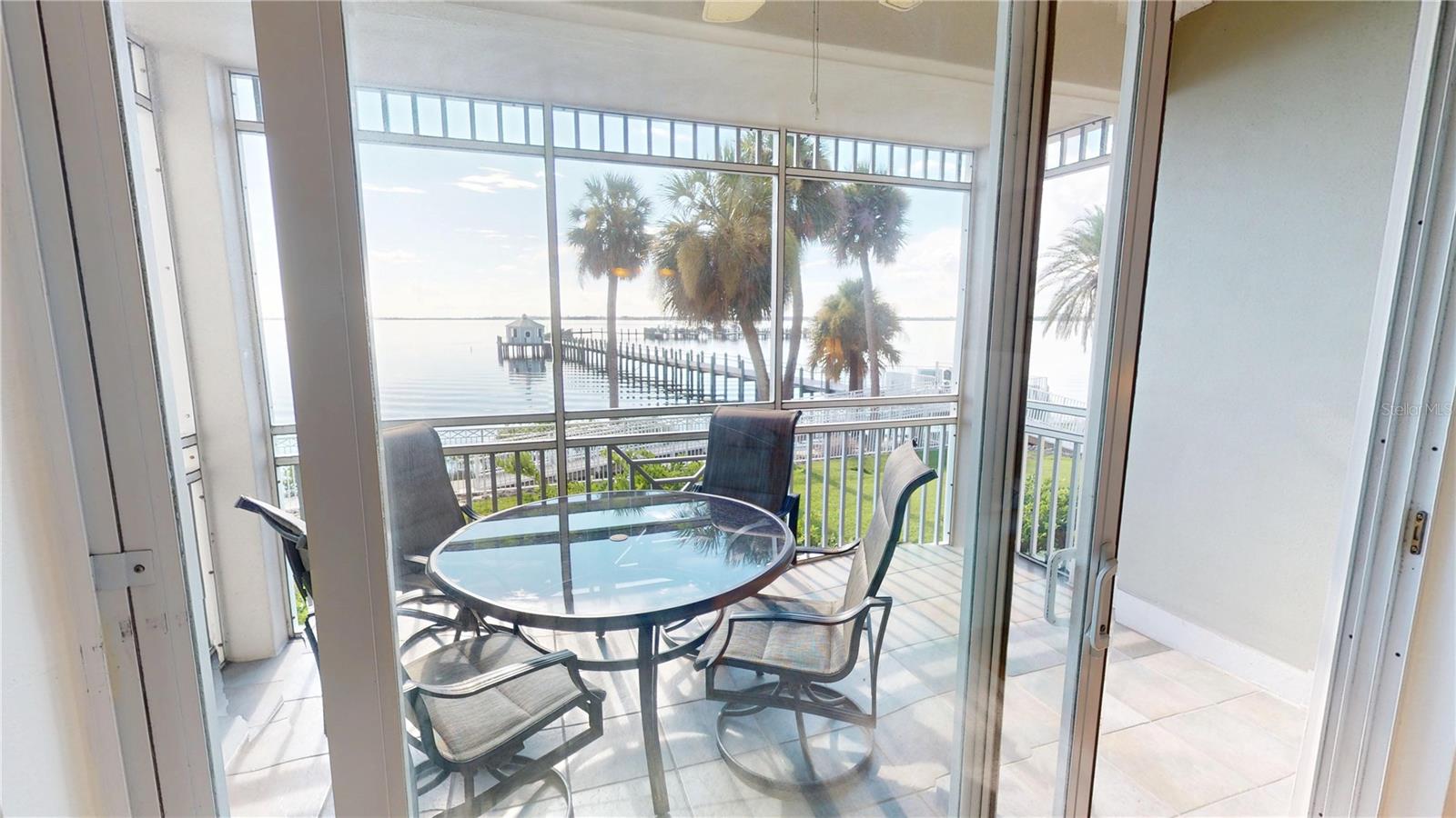 PEACE RIVER PRESERVE - Residential