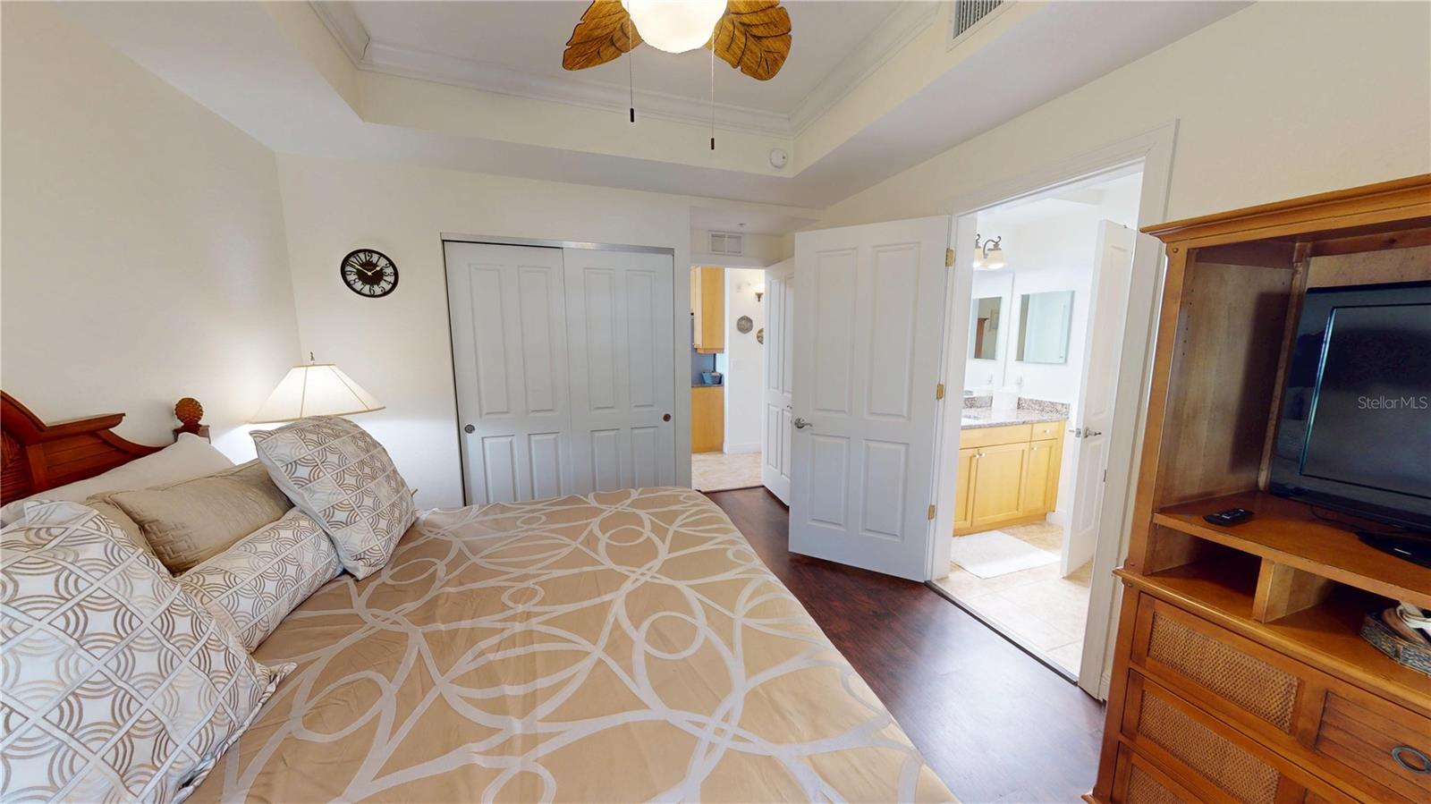 PEACE RIVER PRESERVE - Residential