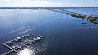 PEACE RIVER PRESERVE - Residential