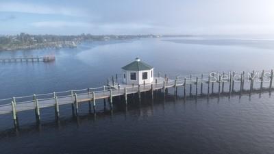 PEACE RIVER PRESERVE - Residential