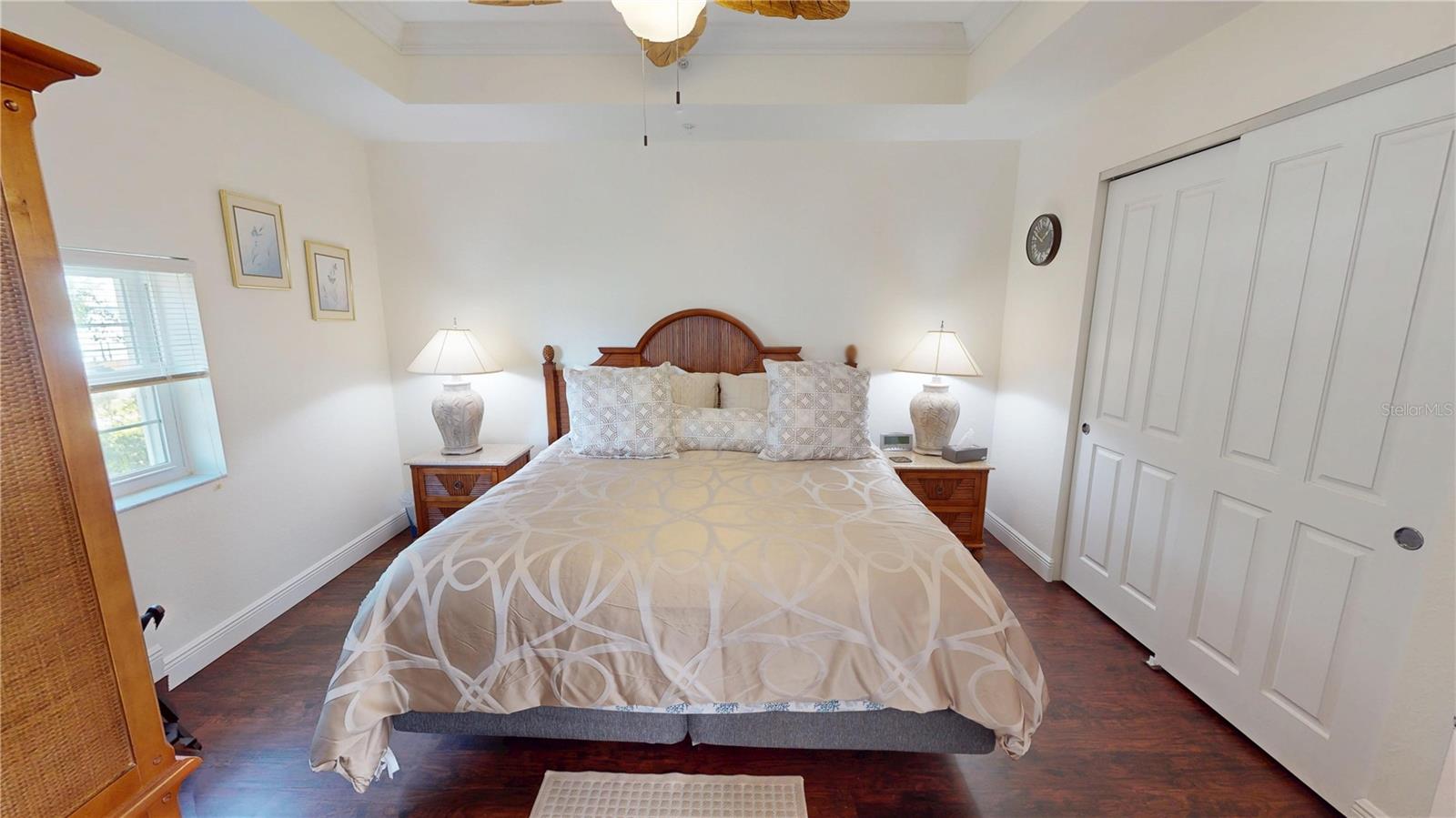 PEACE RIVER PRESERVE - Residential