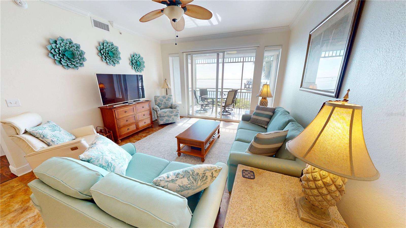 PEACE RIVER PRESERVE - Residential