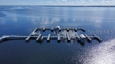 PEACE RIVER PRESERVE - Residential