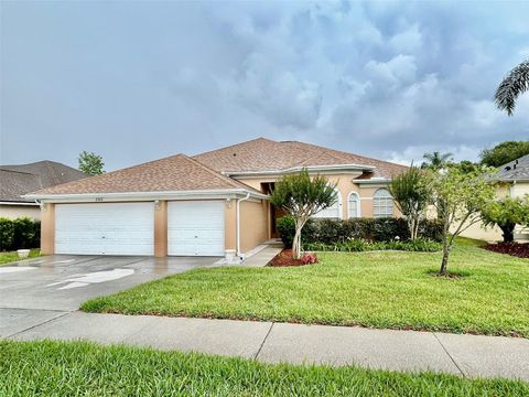 Photo of 23112 Emerson Way, Land O Lakes, FL 34639 (MLS # TB8392125)