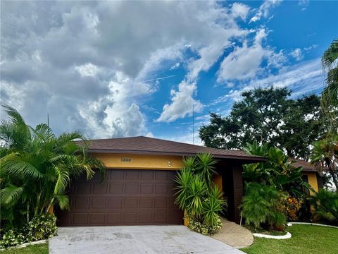 Photo of 3508 Westminister Court, Holiday, FL 34691 (MLS # TB8427903)