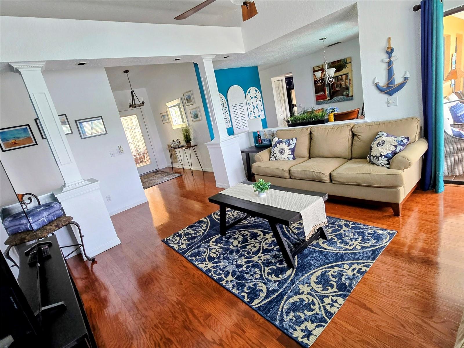 WEST SHORE ESTATES - Residential