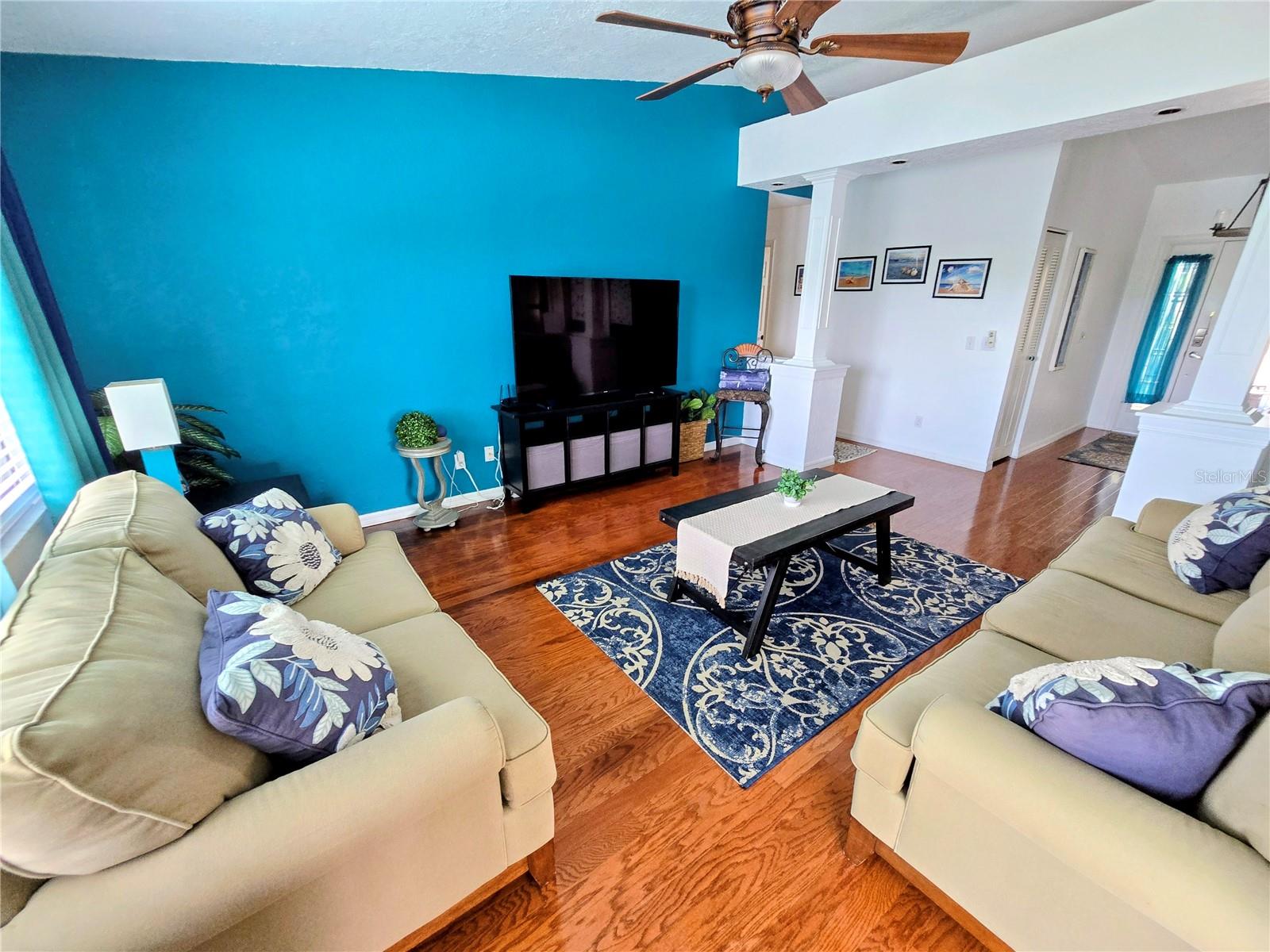 WEST SHORE ESTATES - Residential