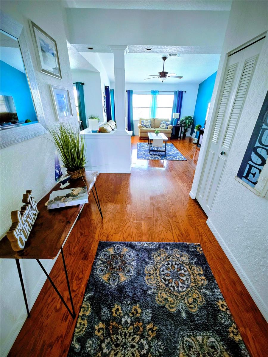 WEST SHORE ESTATES - Residential