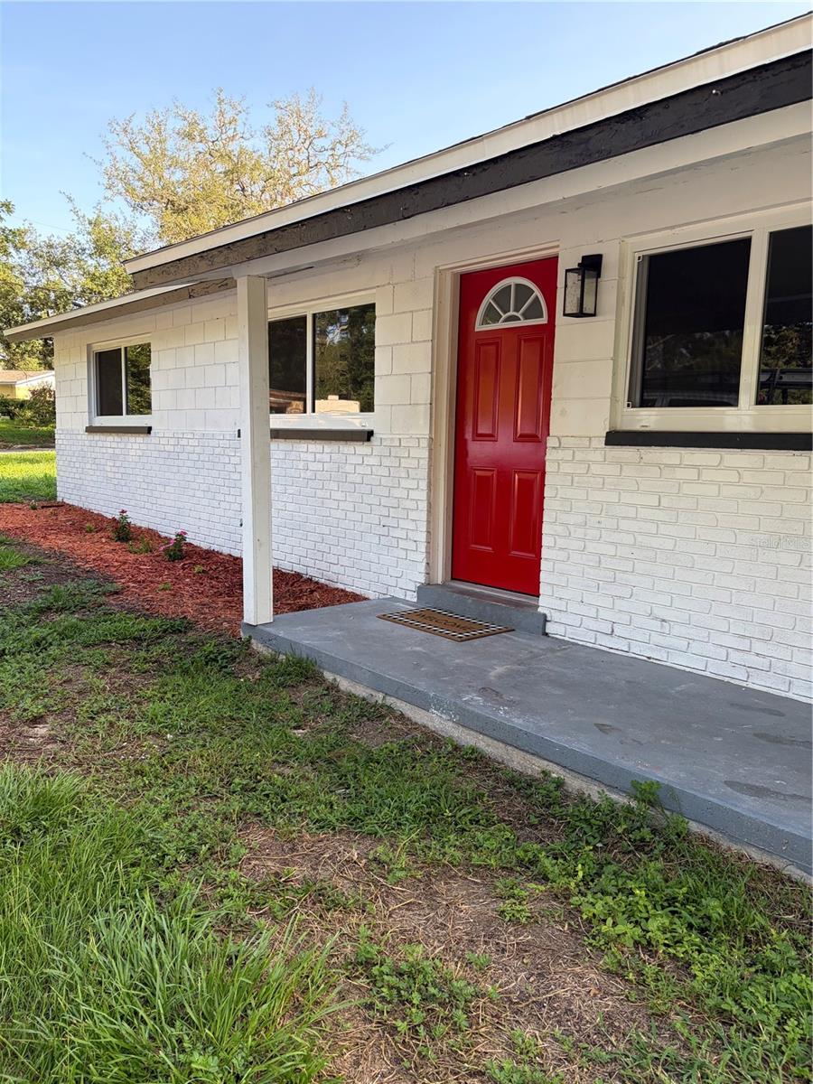 Photo of 20514 Mickens Drive, Dade City, FL 33523 (MLS # TB8516212)