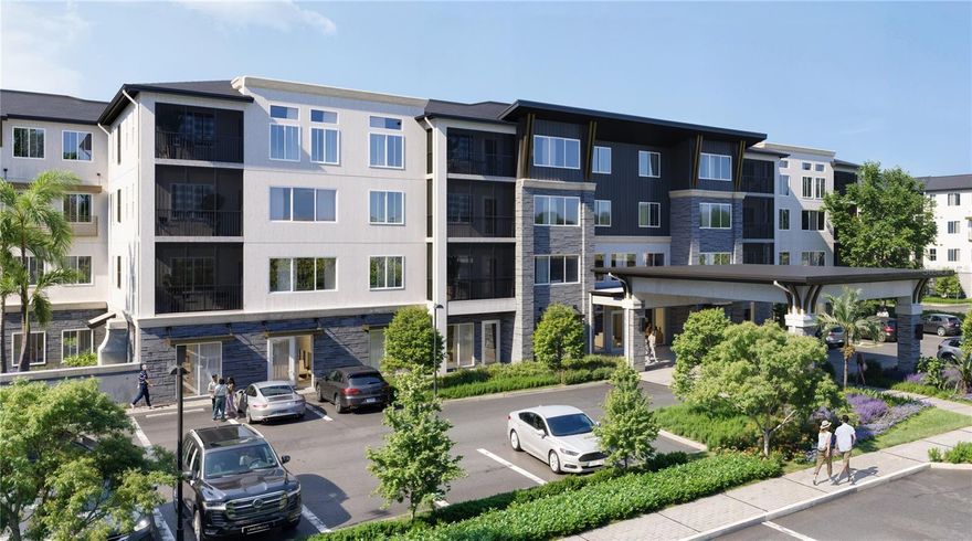 This shovel ready senior housing development project in Venice, Florida, offers an exceptional opportunity to create a premier independent senior living community. The site is designed to feature two three story buildings, catering to the increasing demand for upscale senior housing in the region. Conveniently located near healthcare services, shopping centers, and major transportation corridors, this project is perfectly positioned to serve Venice’s growing population. With plans in place and a prime location, this is a standout investment in a flourishing market. Contact us today to learn more and explore the next steps!