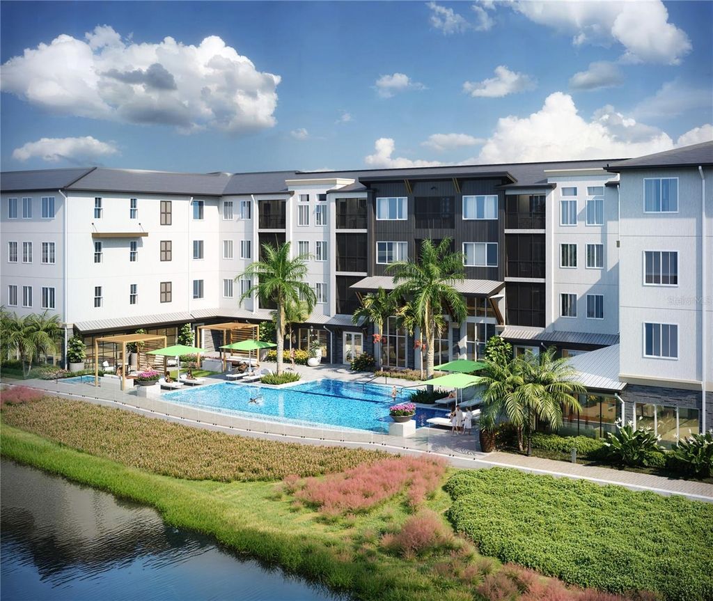 Photo of V/L Executive Drive, Venice, FL 34292 (MLS # A4636551)