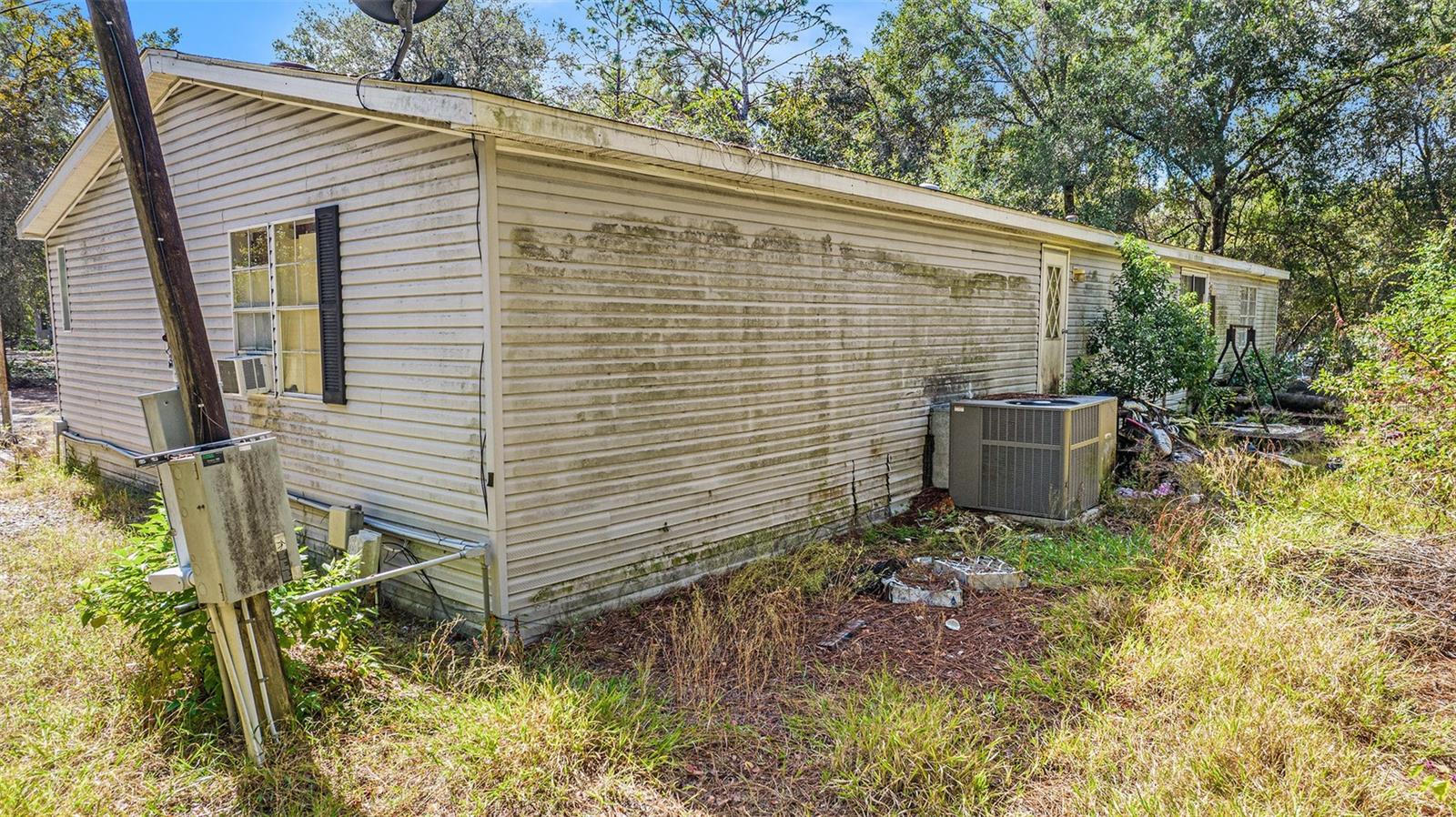 HIGHLAND FOREST UNREC - Residential